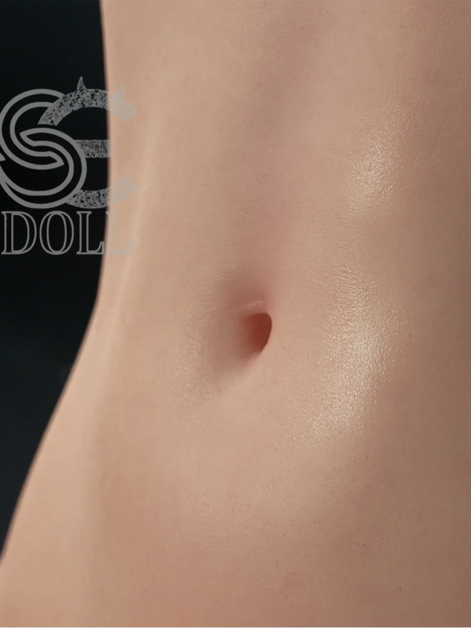F4803-163cm(5.3ft)-33kg Maggie.C E Cup Silicone Asian Adult AI Chinese Sex Doll Sex|SE Doll view 8