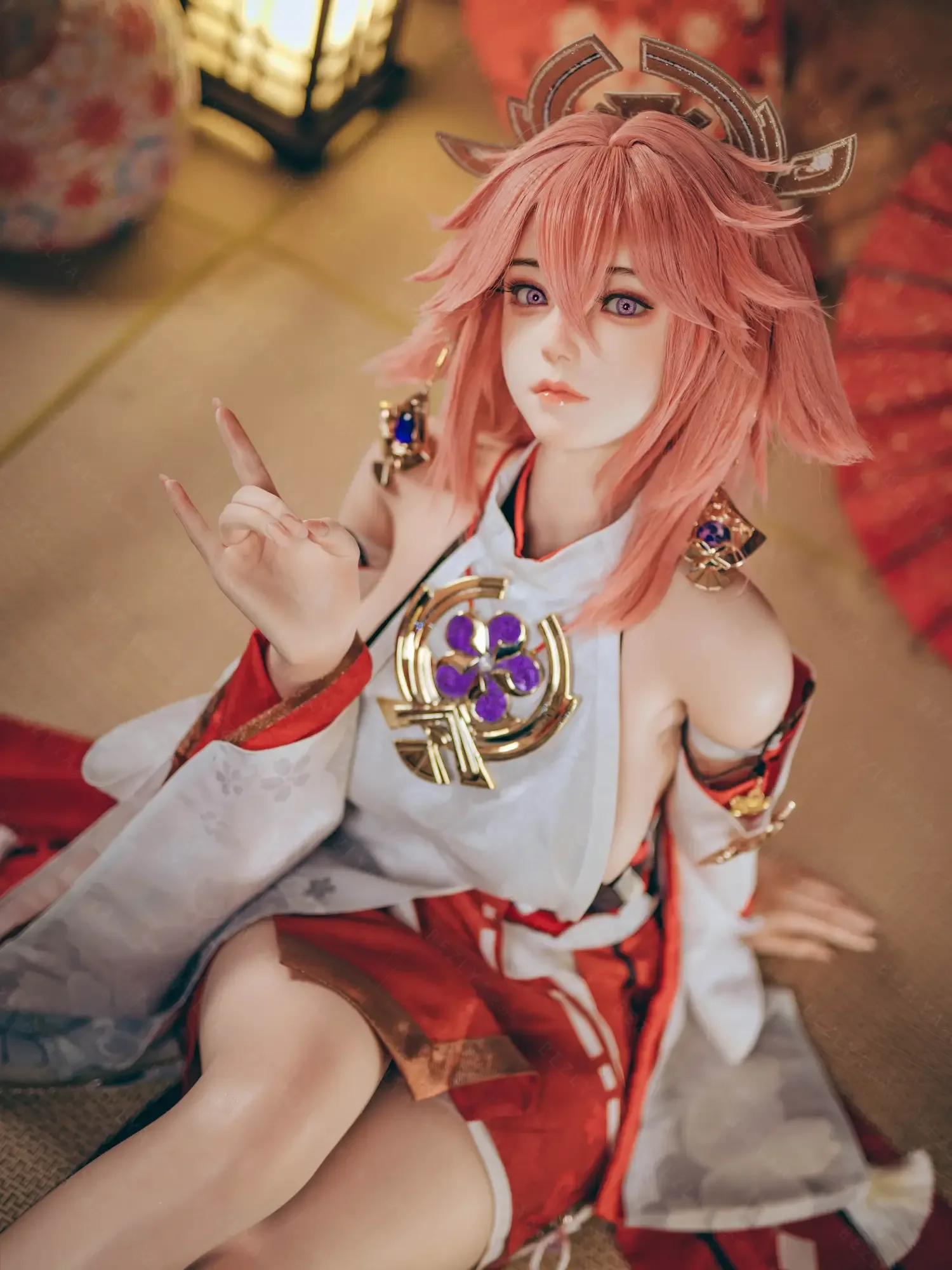 F4801-155Mcm(5.1ft)-38kg 2.2cf E Cup Mini ROS Silicone Asian Adult Chinese Anime Sex Doll｜AITIA Doll view 2