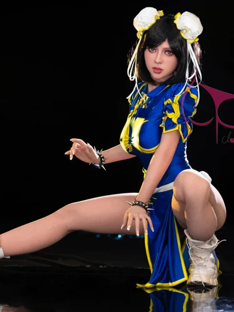 F1056-155cm(5ft)-34kg F Cup Lucy TPE Anime Girl Life Sized Sex Doll｜Fun West Doll view 10