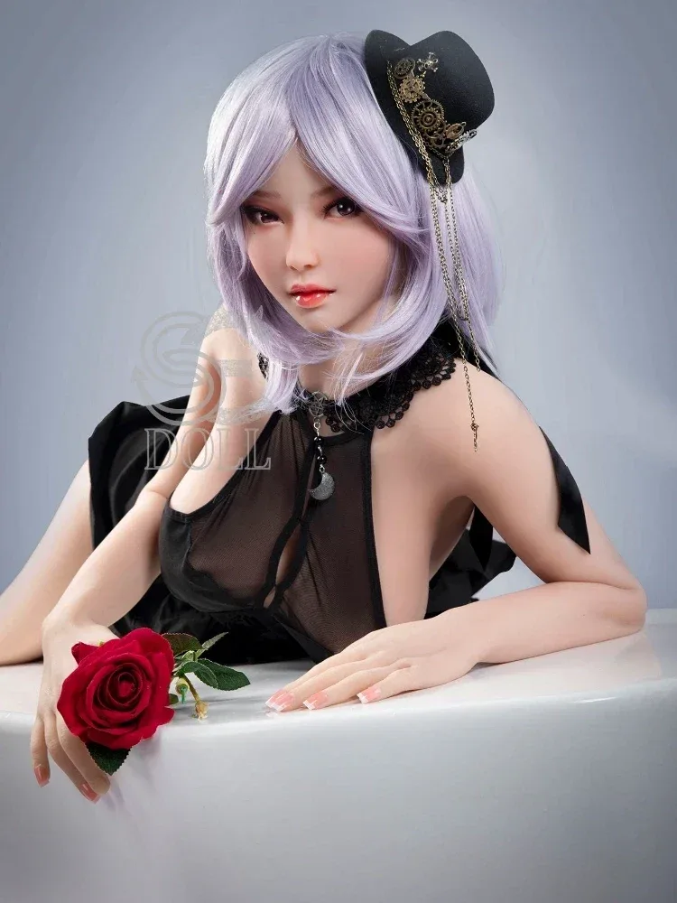 F932-165cm(5.4ft)-33kg F Cup TPE Young Japanese Anime Girls Sex Doll｜SE Doll
