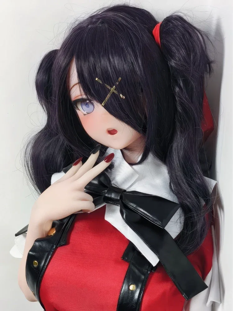 F8183-150cm\/5ft-27.5kg  Silicone Anime Sex Doll | Elsa Babe view 10