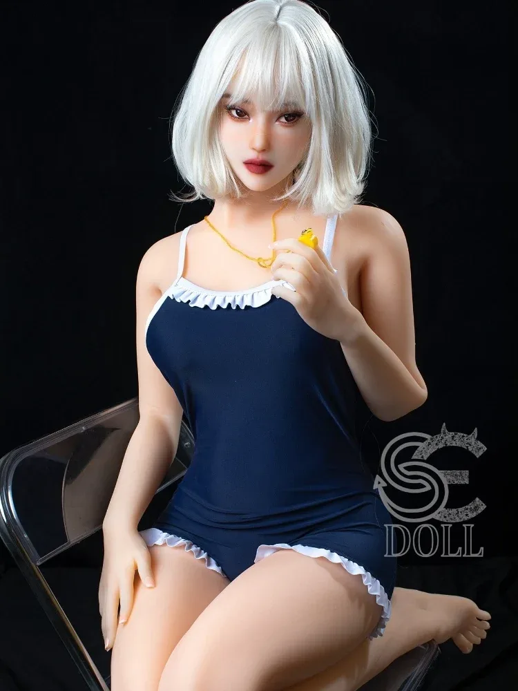 F969-163cm(5.3ft)-37kg E Cup TPE Young Asian Anime Adult Sexy Sex Doll｜SE Doll view 3