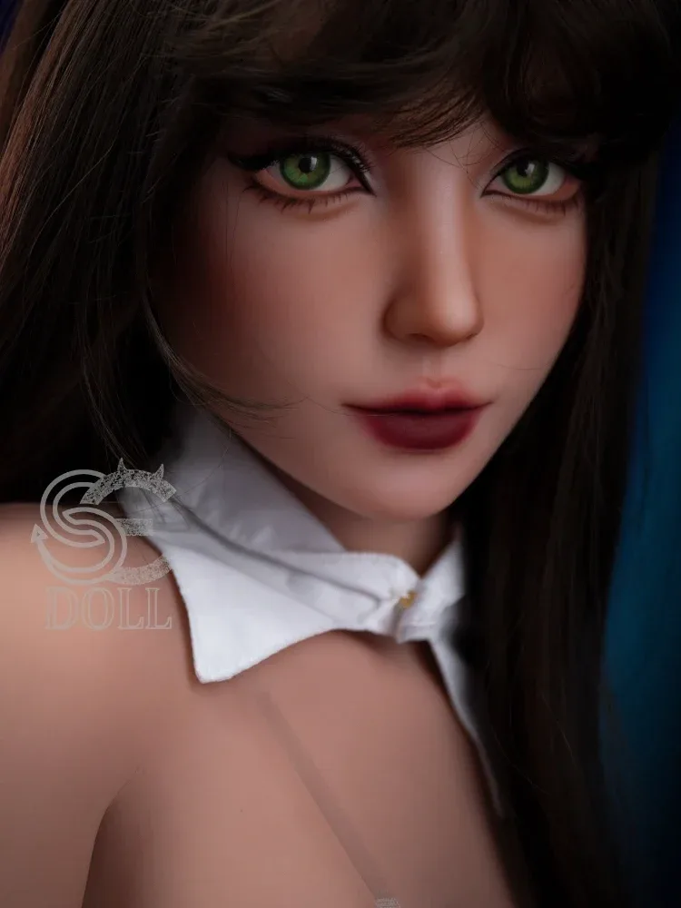 F930-166cm(5ft5)-34.5kg B Cup TPE Anime Asian Cute Girl Sex Doll｜SE Doll view 4