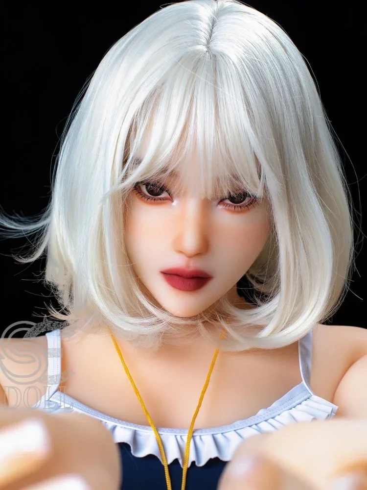 F969-163cm(5.3ft)-37kg E Cup TPE Young Asian Anime Adult Sexy Sex Doll｜SE Doll view 8