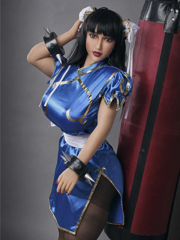 F1380-158cm I Cup Mika Anime TPE  Sex Doll｜Irontech Doll view 1