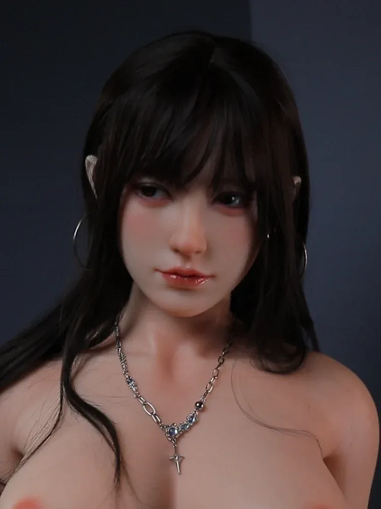 F5041-170cm\/5ft6 D Cup Boa Asian Silicone Sex Doll｜JX Doll view 5