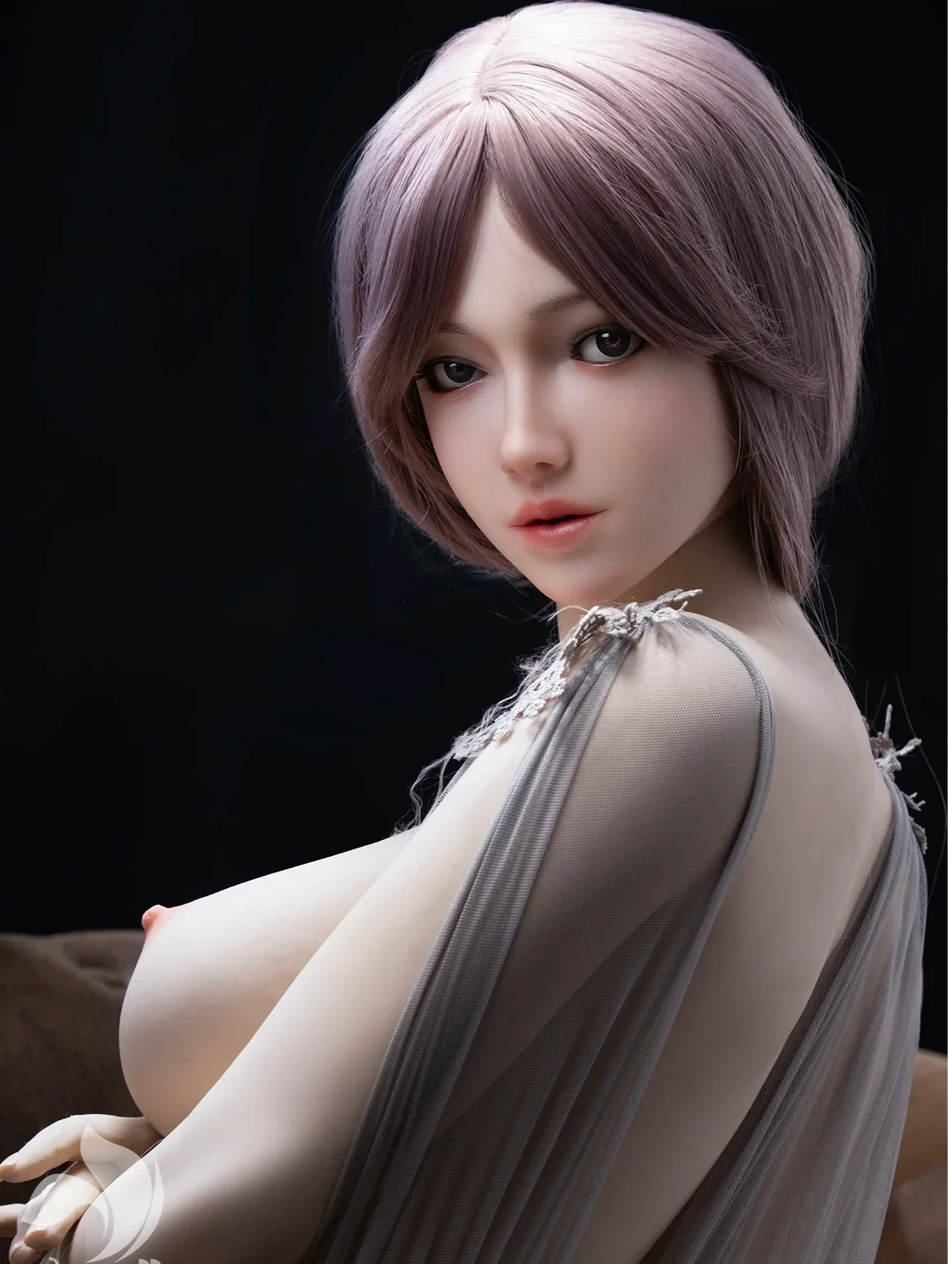 F7547—168cm\/5ft5-41kg F Cup TPE Body + Silicone Head Japanese Sex Doll | LilyDoll view 12