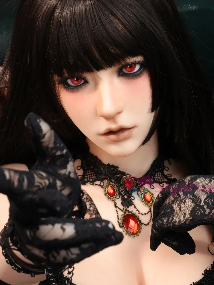 F2460-164cm(5.4ft)-39kg G Cup Life-Size Silicone Head Sex Doll【IN STOCK US\/EU】｜Sigafun Doll view 8