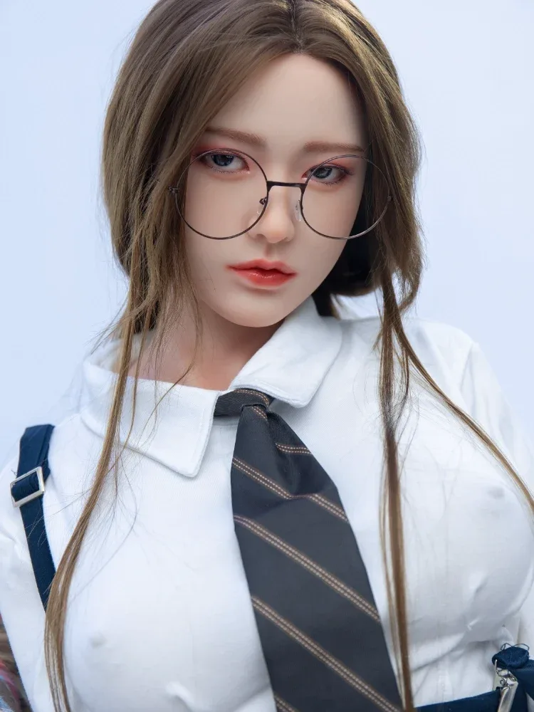 F5022-170cm\/5ft6 D Cup Umi Asian Silicone Sex Doll｜JX Doll view 2