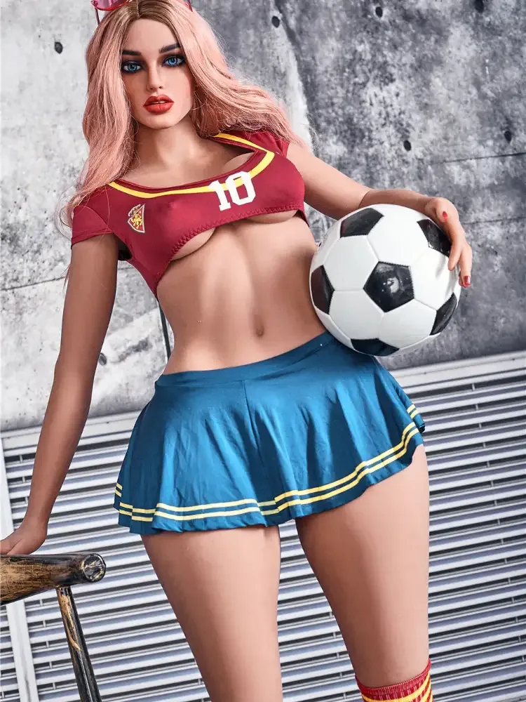 F1390-160cm D Cup World Cup Anya Bigass Sexdoll｜Irontech Doll view 5