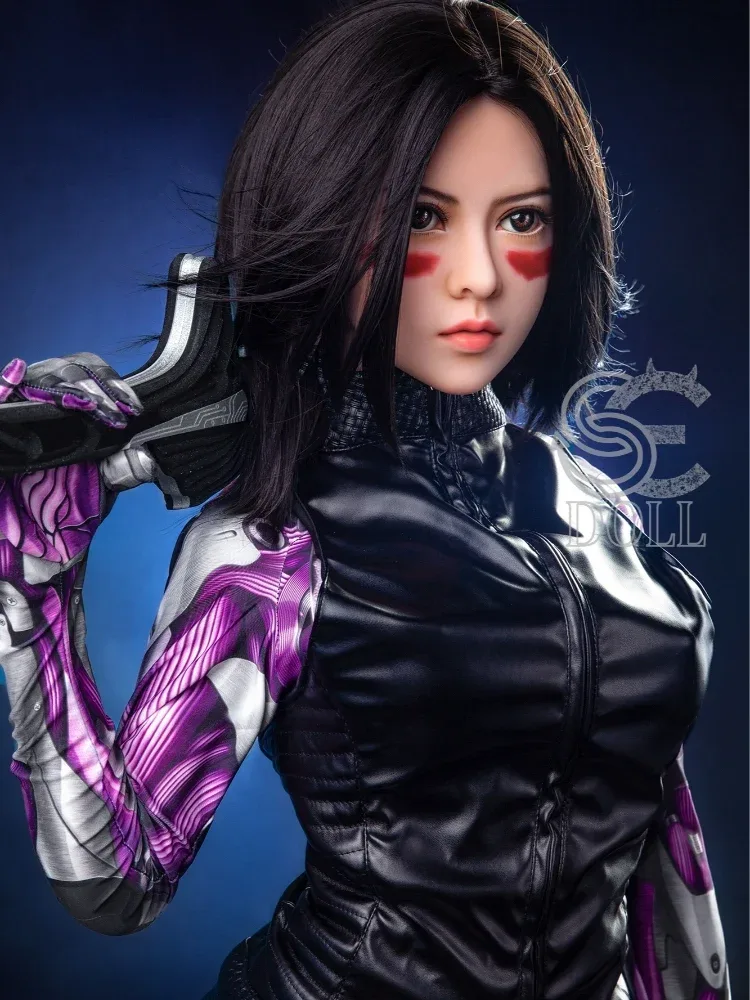 F855K-151cm\/4ft9(25kg) Kiko E Cup STPE Asian Hentai Anime Girls Sex Doll【IN STOCK US\/EU】 | SE Doll view 8