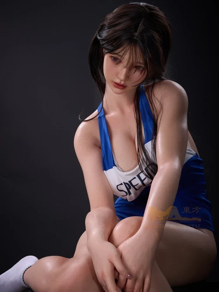 F2549-161cm\/5ft3 E Cup T4 ROS MAX Asian Silicone Sex Doll｜Irontech Oriental view 11