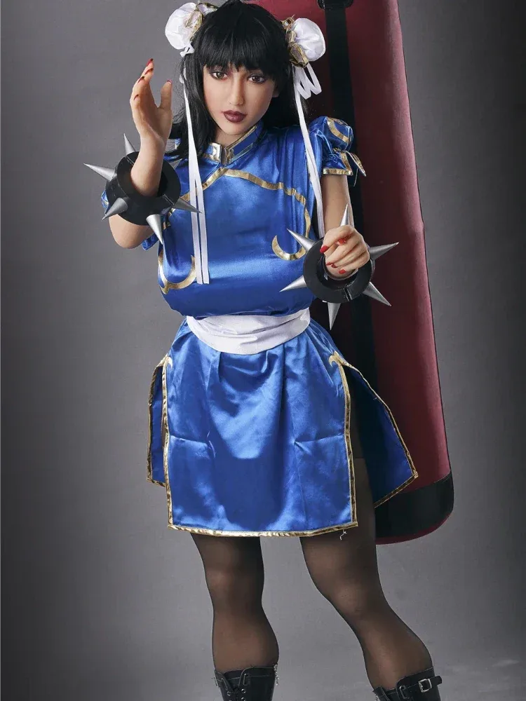 F1380-158cm I Cup Mika Anime TPE  Sex Doll｜Irontech Doll view 2