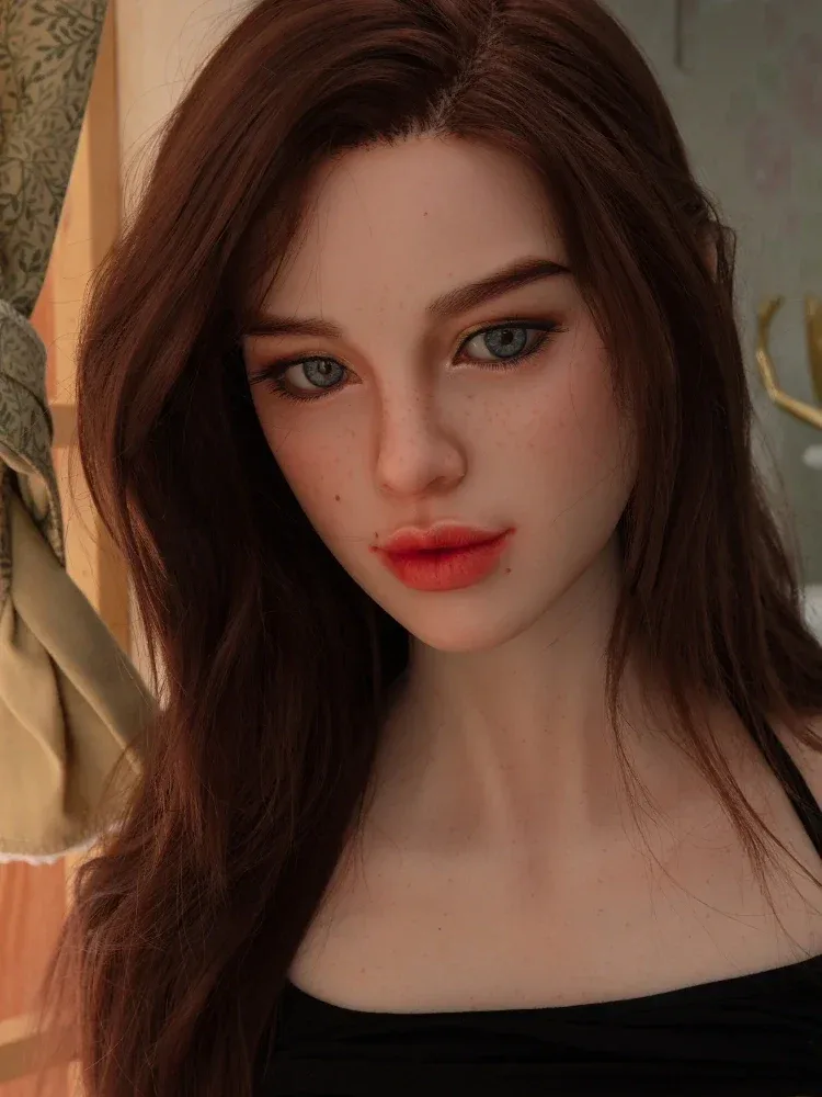 F1570-171cm\/5ft6 A Cup Small Breast Teen Silicone Sex Doll【IN STOCK USA】|Starpery Doll view 7