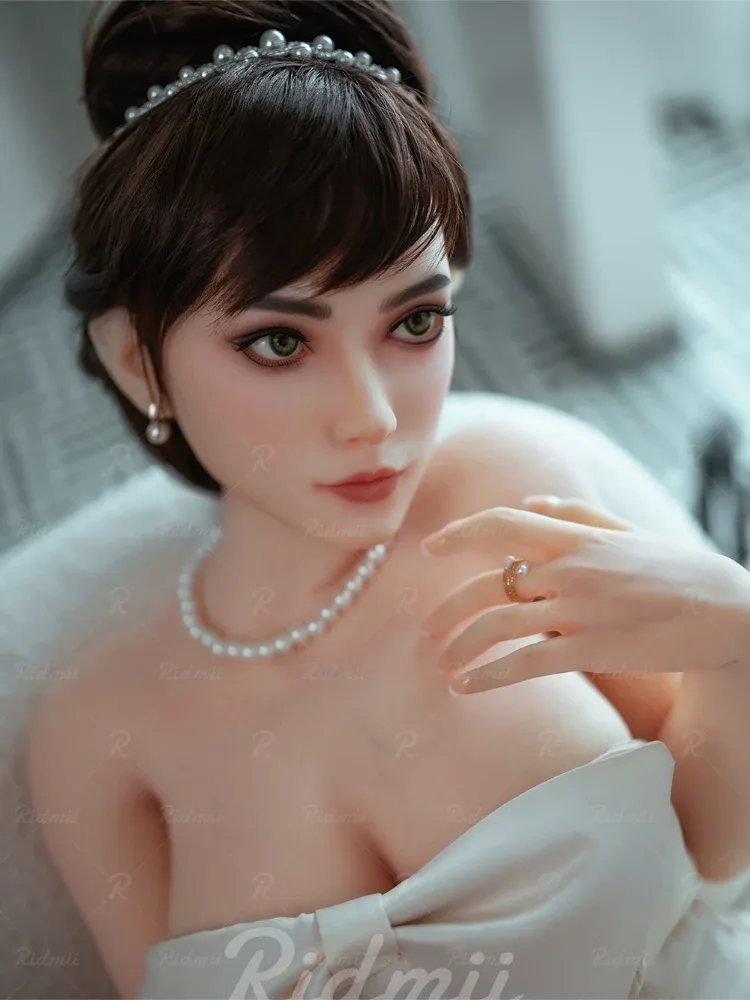 F7558-164cm\/41kg Tpe Head with Oral Sex Without Movable Jaw Full Size Adult Sex Doll Orielle 【IN STOCK USA】| Ridmii view 11