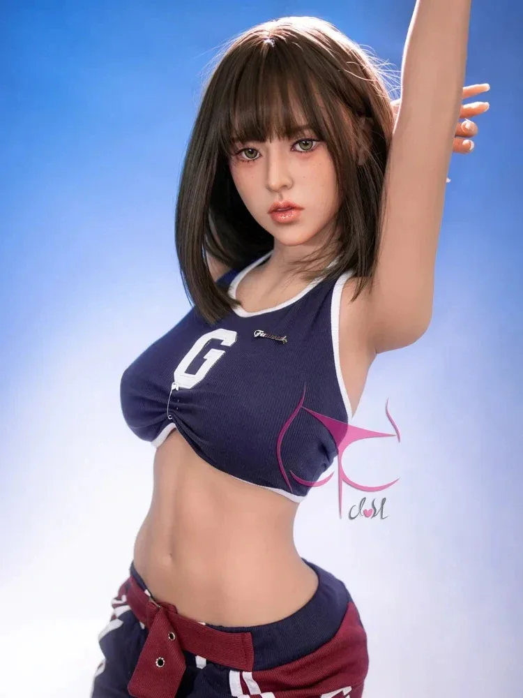 F1050-155cm(5ft) 34kg F Cup Darlene TPE Sex Doll【IN STOCK USA】｜Fun West Doll view 7