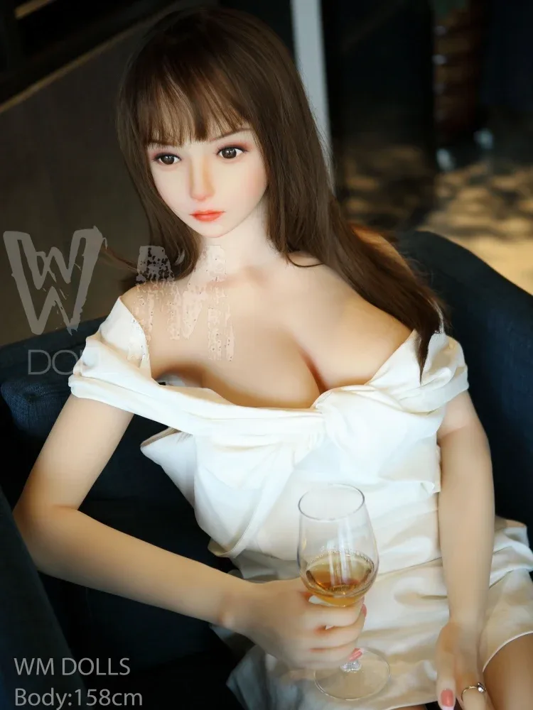 F4336-158cm(5ft2)-32kg C Cup Asian TPE  Sex Doll|WM Doll view 2