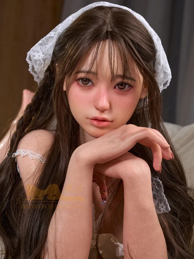 F2569-153cm\/5ft F Cup ROS MAX Asian Big Ass Silicone Sex Doll｜Irontech Oriental view 4