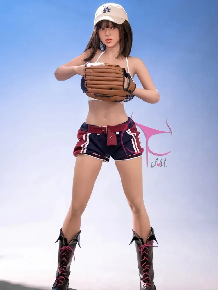 F1050-155cm(5ft) 34kg F Cup Darlene TPE Sex Doll【IN STOCK USA】｜Fun West Doll view 8