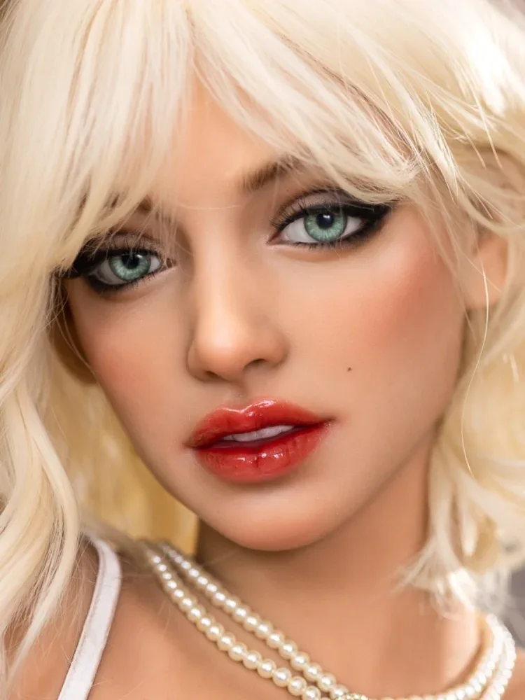 F3001-162cm(5.3ft) F Cup Stella TPE Sex Doll｜Fun West Doll view 2