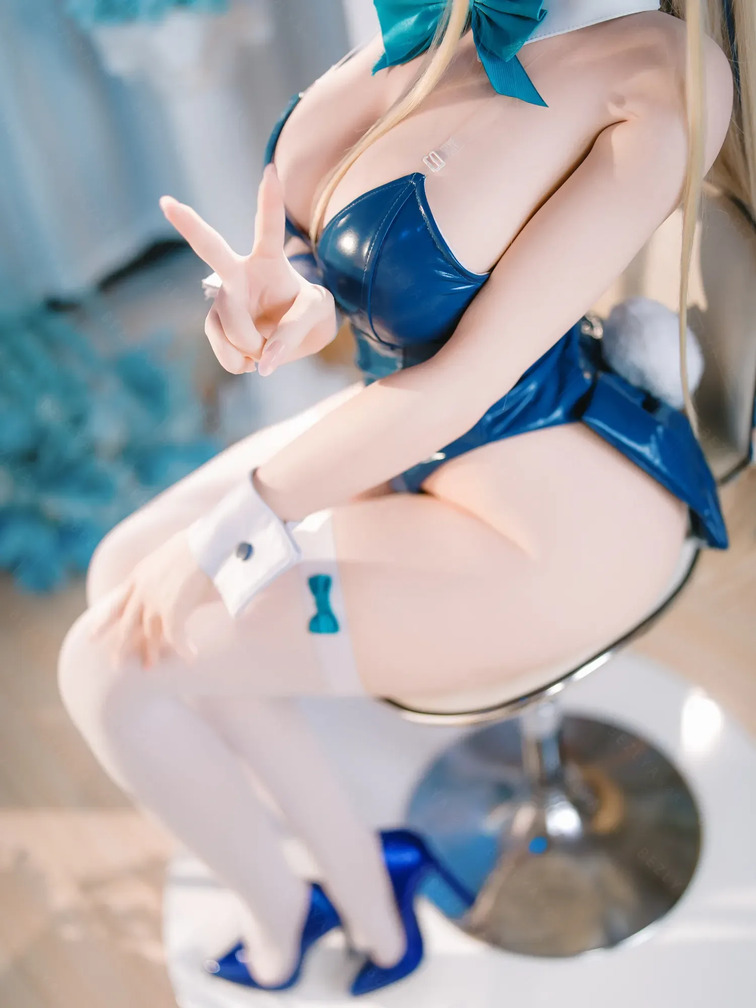 F4798-155Mcm(5.1ft)-38kg 2.2cf E Cup ROS Silicone Luxury Japanese Sex Doll – High-End Silicone, Life-Sized Beauty｜AITIA Doll view 10