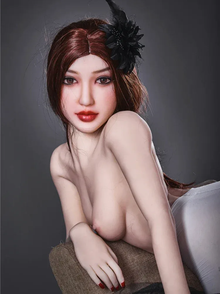 F108-150cm\/4ft9  C Cup Small Tits Ballet Dancer TPE Sex Doll｜Irontech Doll view 5