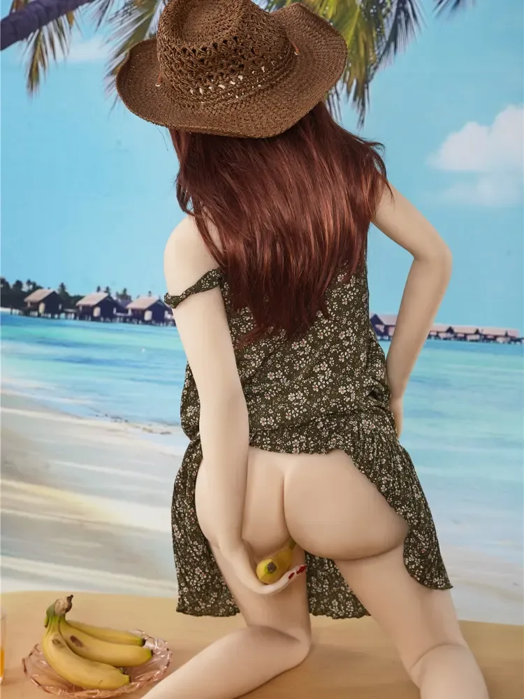 F1367-157cm H Cup Xiu Sex Doll｜Irontech Doll view 3