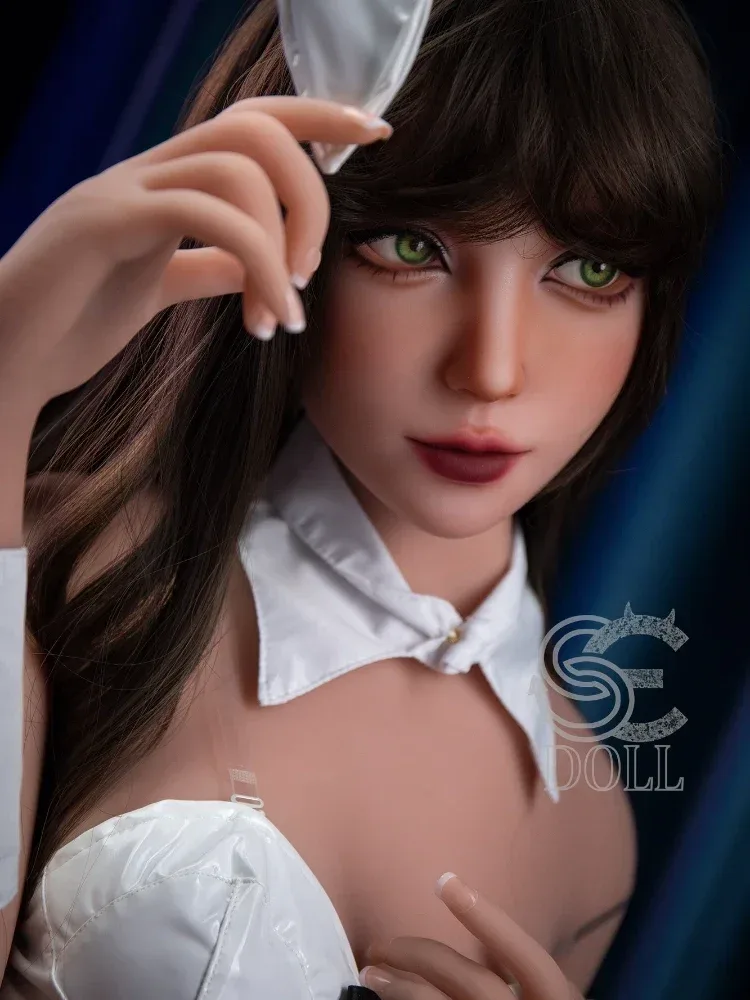 F930-166cm(5ft5)-34.5kg B Cup TPE Anime Asian Cute Girl Sex Doll｜SE Doll view 3