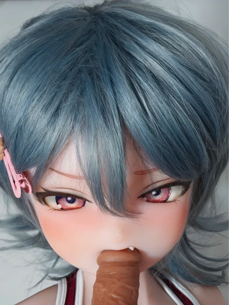 F8197-150cm\/5ft-27.5kg  Silicone Anime Sex Doll | Elsa Babe view 11