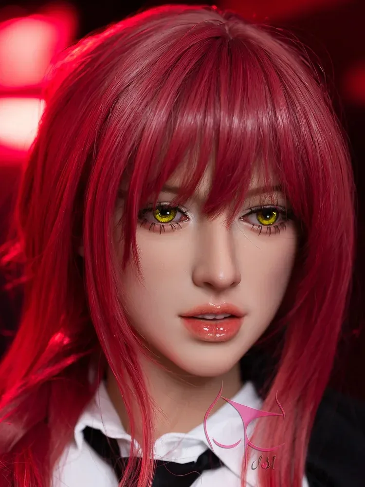 F1063-162cm(5.3ft) F Cup Chloe S-TPE Sex Doll [IN STOCK USA]｜Fun West Doll view 6