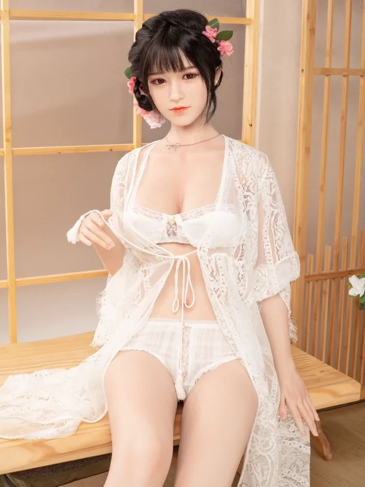 F5073-170cm\/5ft6 D Cup Riku Japanese Sexy Silicone Sex Doll｜JX Doll view 7