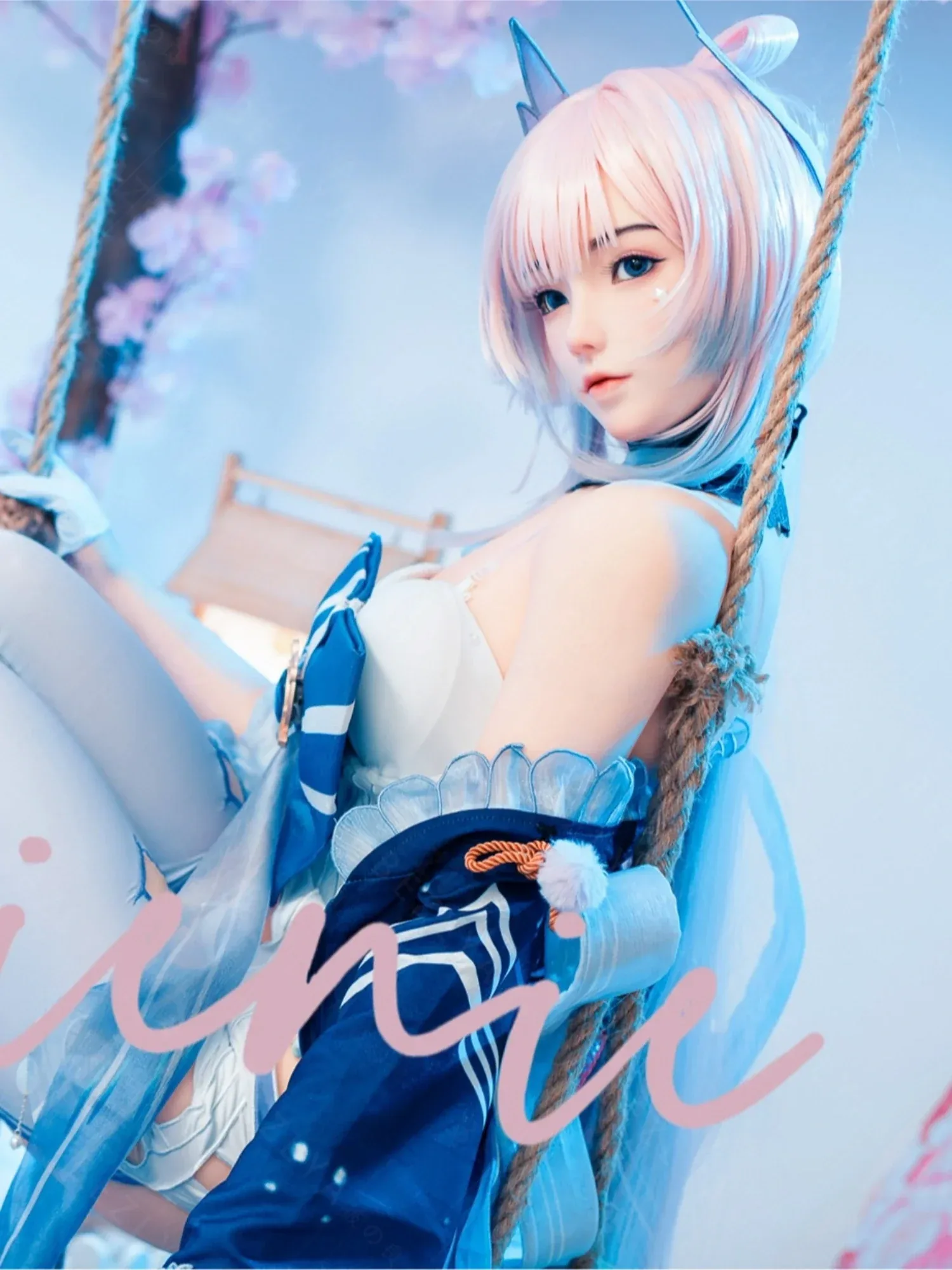 F7126-155Rcm(5.1ft)-37kg 2.0 A Cup Robot Silicone Head Adult Asian Chinese Sex Doll｜Bezlya Doll view 6