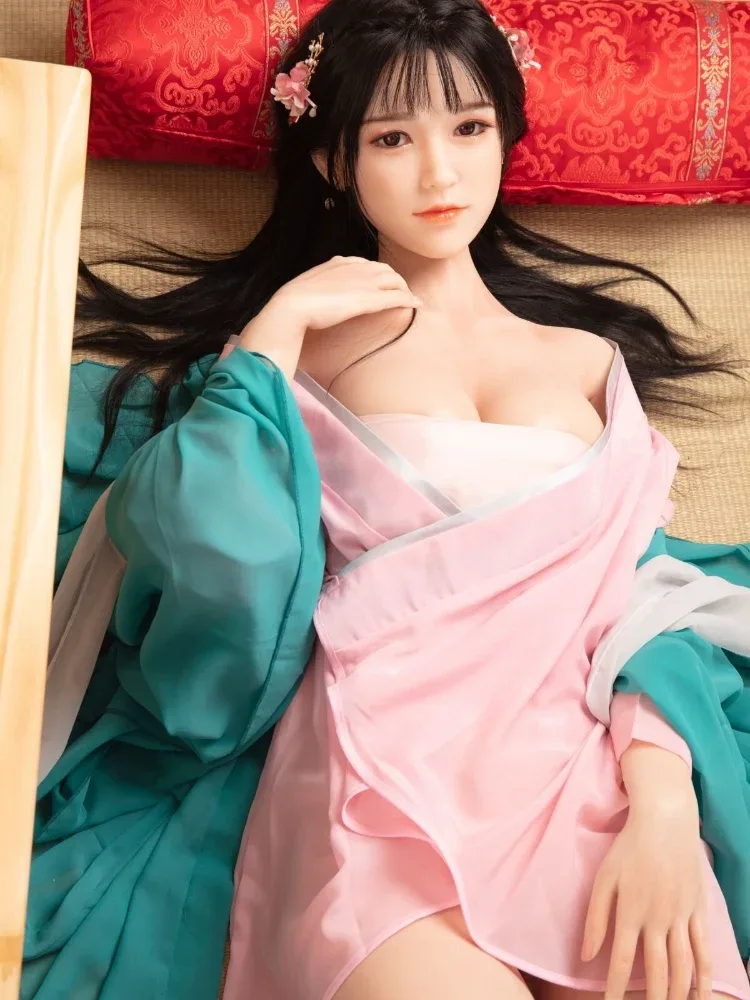 F5071-170cm\/5ft6 D Cup Riku Japanese Silicone Sex Doll｜JX Doll view 11