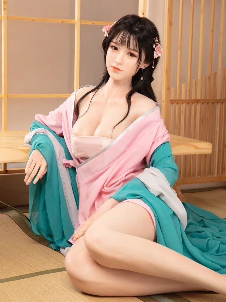 F5071-170cm\/5ft6 D Cup Riku Japanese Silicone Sex Doll｜JX Doll view 10