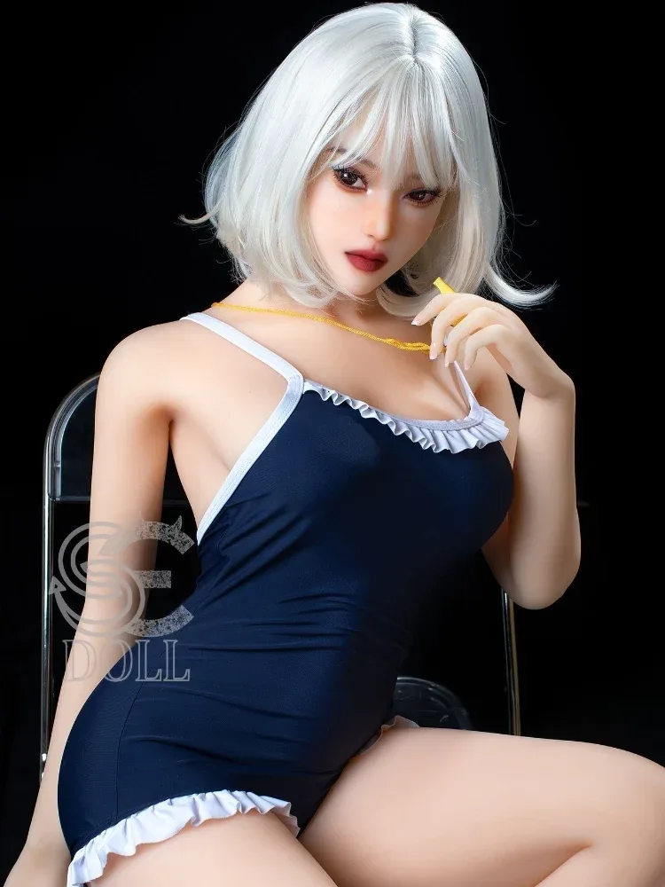 F969-163cm(5.3ft)-37kg E Cup TPE Young Asian Anime Adult Sexy Sex Doll｜SE Doll view 12