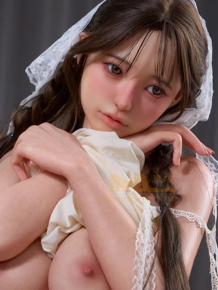 F2569-153cm\/5ft F Cup ROS MAX Asian Big Ass Silicone Sex Doll｜Irontech Oriental view 10