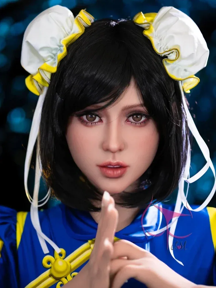 F1056-155cm(5ft)-34kg F Cup Lucy TPE Anime Girl Life Sized Sex Doll｜Fun West Doll view 8