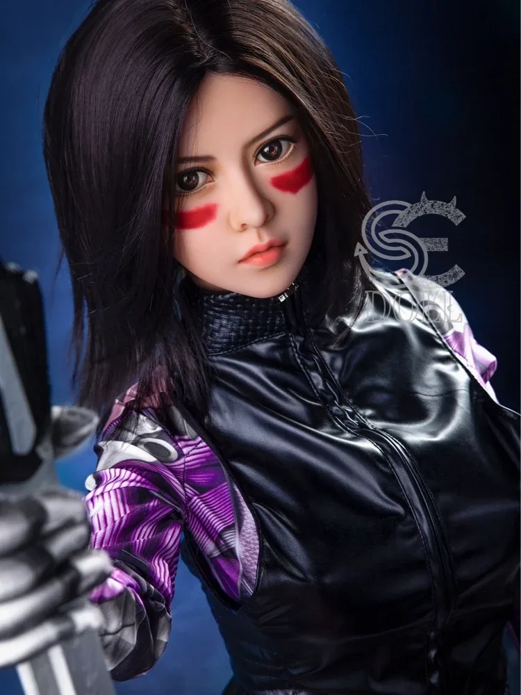 F855K-151cm\/4ft9(25kg) Kiko E Cup STPE Asian Hentai Anime Girls Sex Doll【IN STOCK US\/EU】 | SE Doll view 7