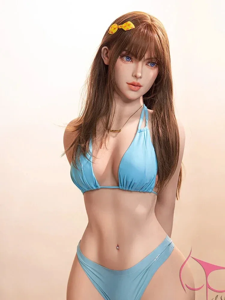 F1039-157cm(5.2ft) C Cup Lexie TPE Sex Doll｜Fun West Doll view 2
