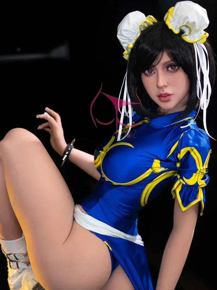 F1056-155cm(5ft)-34kg F Cup Lucy TPE Anime Girl Life Sized Sex Doll｜Fun West Doll view 11