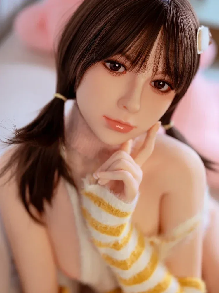 F2233-150cm\/4ft9 A Cup Small Flat Chested Sex Doll TPE Best Affordable [IN STOCK USA] |SY Doll view 7