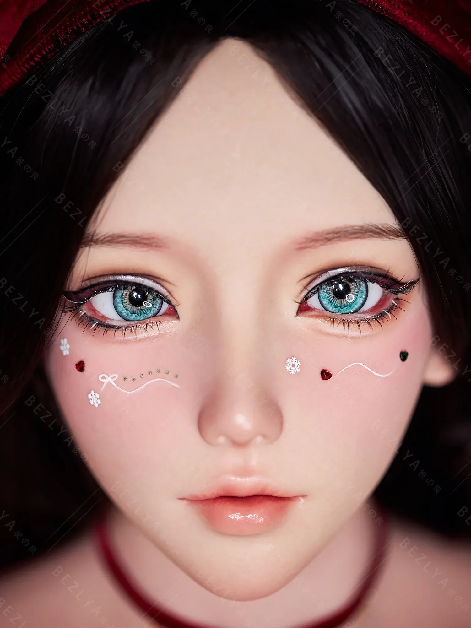 F5942-153cm(5.0ft)-32.5kg 2.2u D Cup Premium Japanese Sex Doll｜AITIA Doll view 8