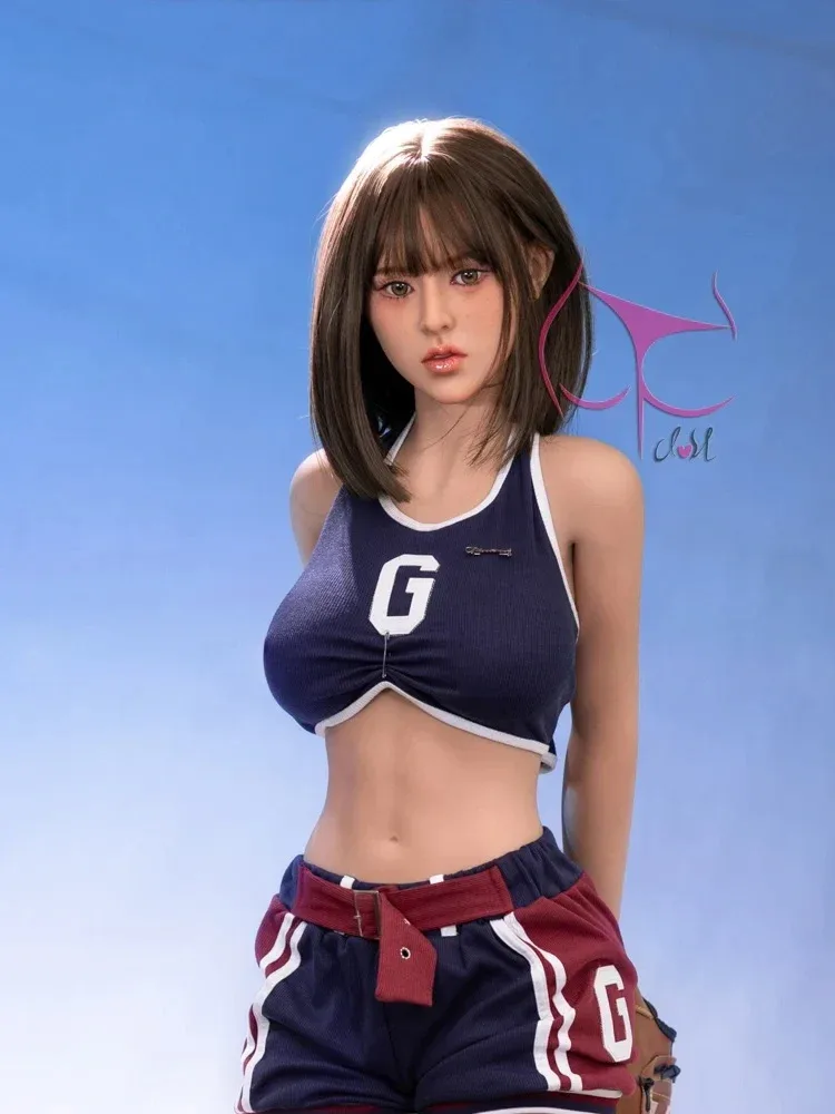 F1050-155cm(5ft) 34kg F Cup Darlene TPE Sex Doll【IN STOCK USA】｜Fun West Doll view 5