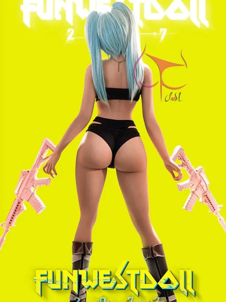 F1051-157cm(5.2ft)-40kg C Cup Assos Sexy Tiny Cheap TPE Anime Ficking Sex Doll｜Fun West Doll view 11