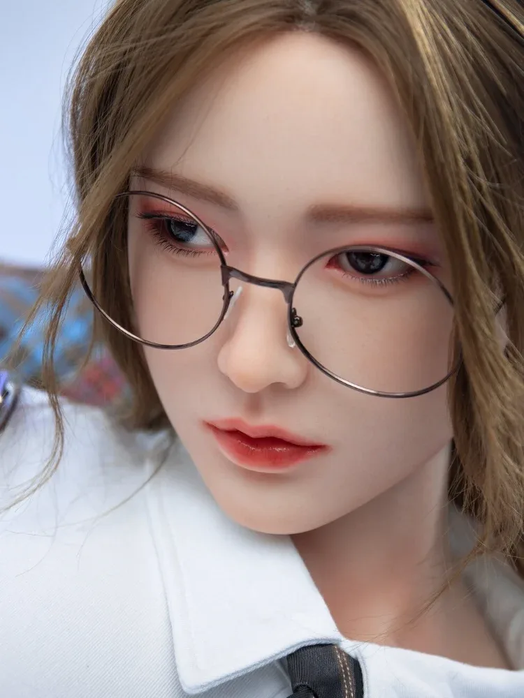 F5022-170cm\/5ft6 D Cup Umi Asian Silicone Sex Doll｜JX Doll view 4