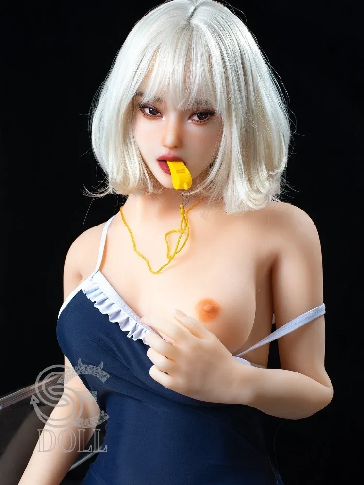 F969-163cm(5.3ft)-37kg E Cup TPE Young Asian Anime Adult Sexy Sex Doll｜SE Doll view 2
