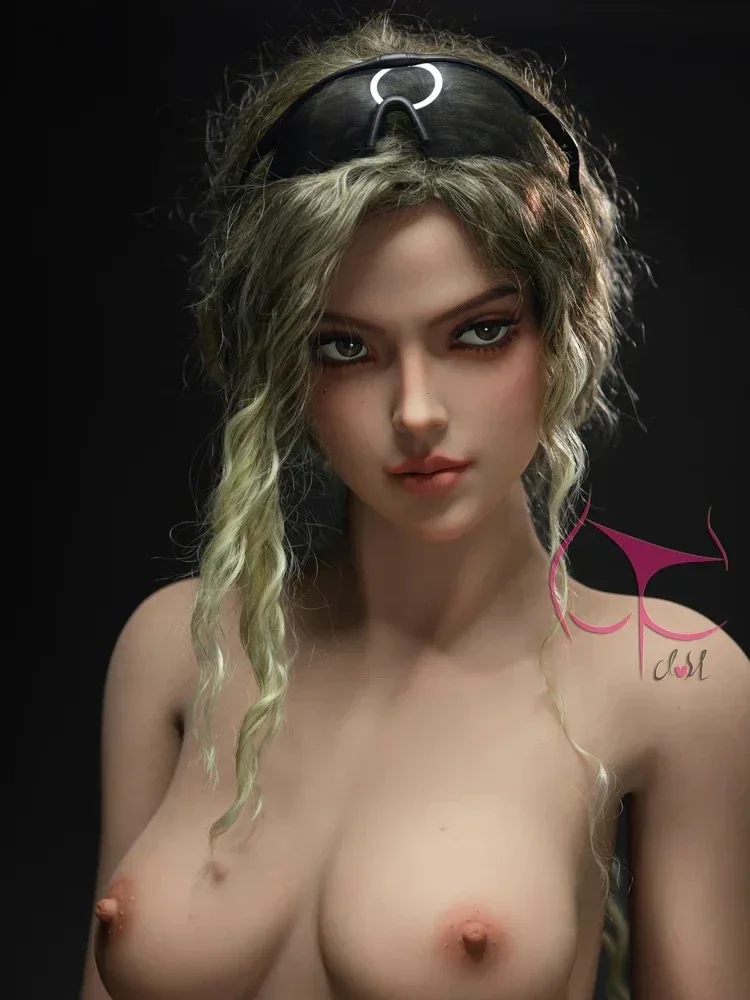 F1037-165cm(5.4ft) C Cup Lexie  TPE Sex Doll｜Fun West Doll view 5