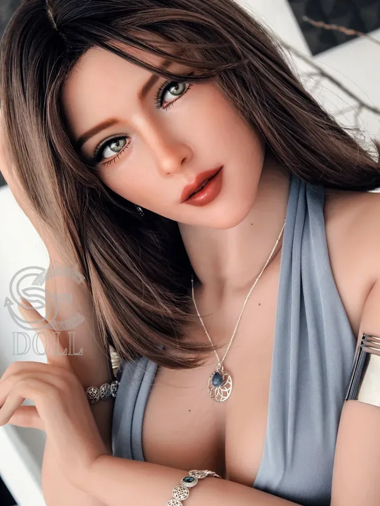 F957K-163cm(5.3ft)-37kg E Cup TPE Sexy European Realistic Beauty Fuck Doll【IN STOCK US\/EU】｜SE Doll view 4