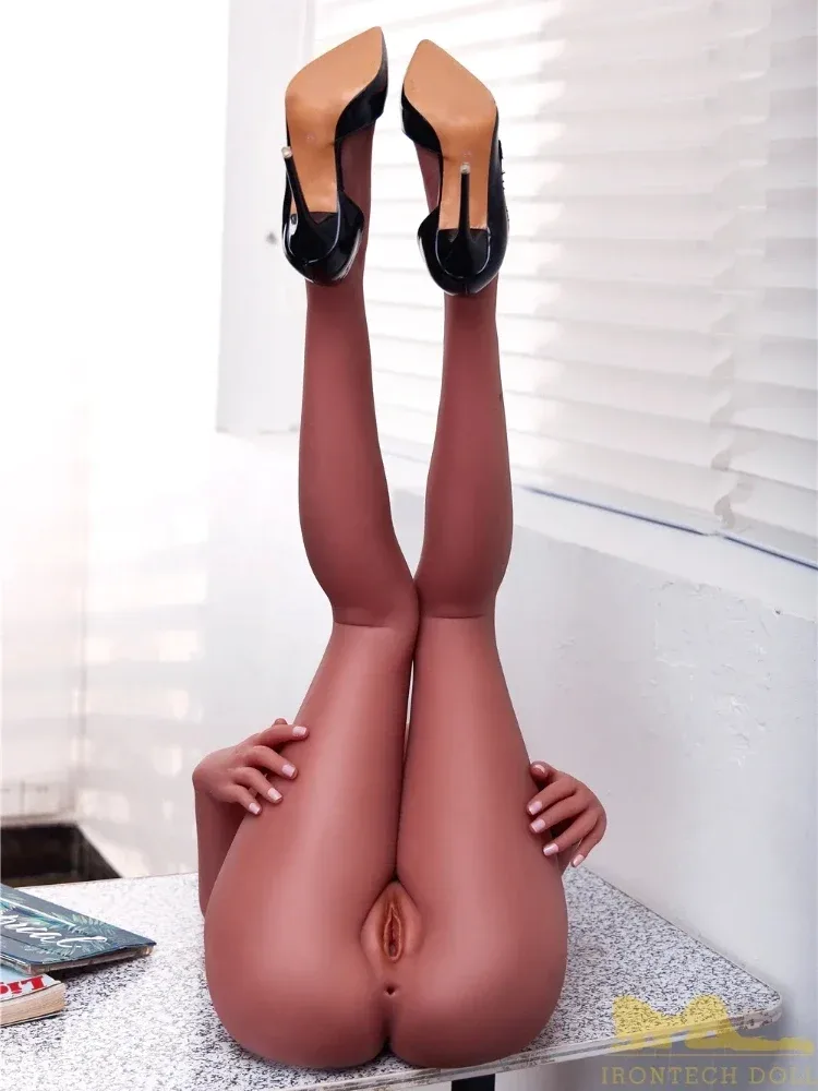 F1902K-167cm(5.5ft) E Cup Penny Most Realistic Latina Sex Doll｜Irontech Doll view 12