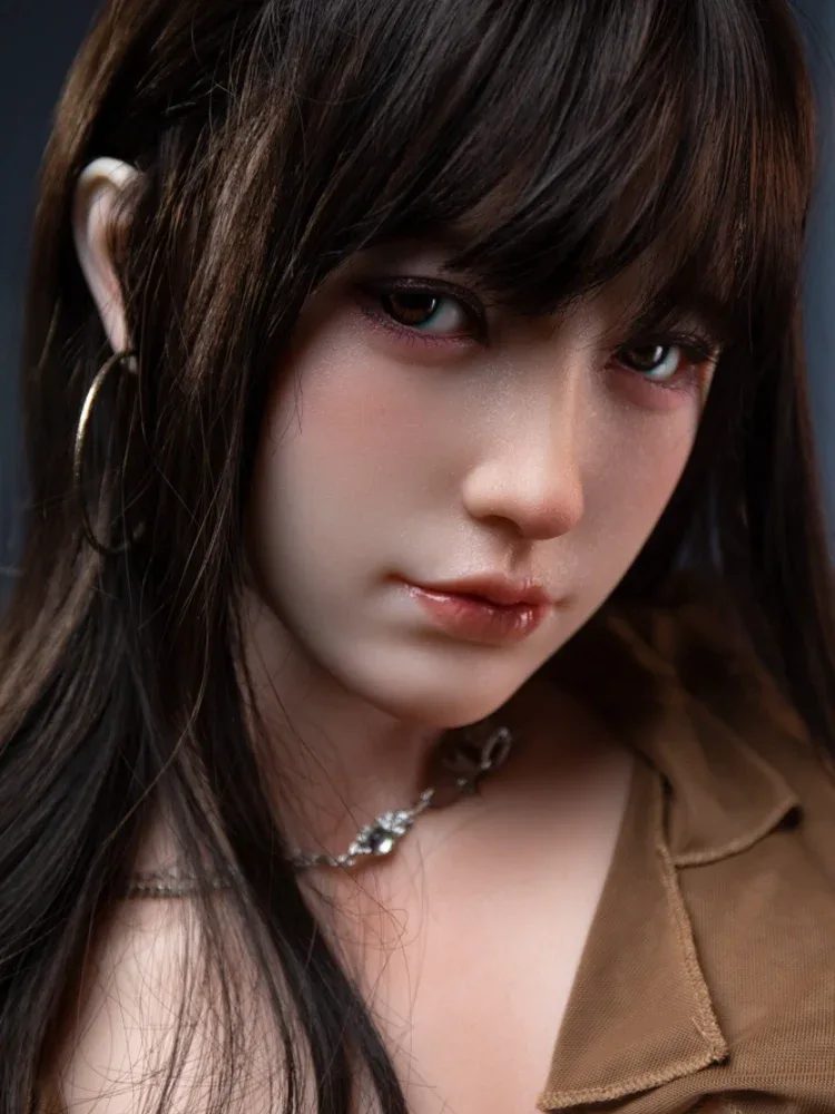 F5041-170cm\/5ft6 D Cup Boa Asian Silicone Sex Doll｜JX Doll view 7